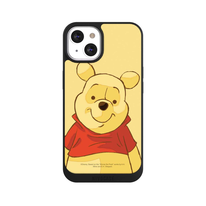 iPhone 13 NIVOpure Puuh der Bär