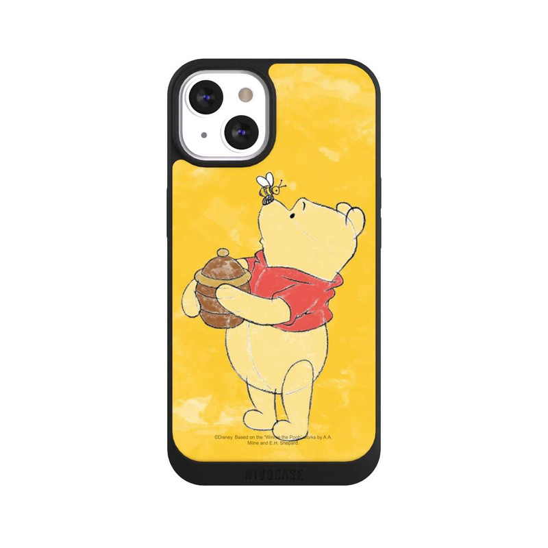 iPhone 13 NIVOpure Honig Biene