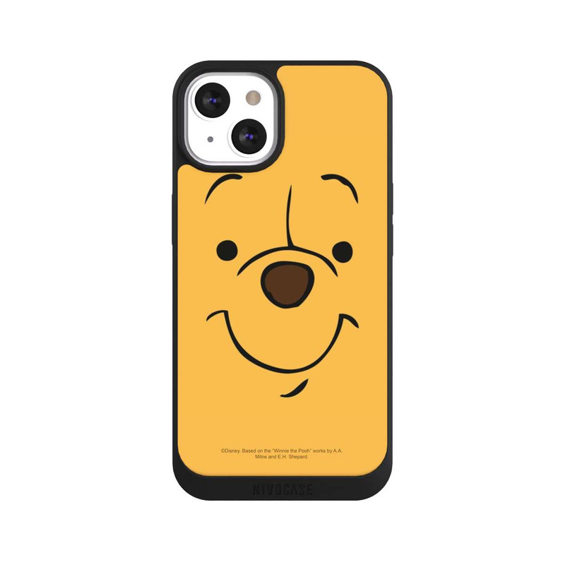 iPhone 13 NIVOpure Knuddelgesicht