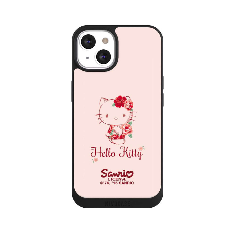 iPhone 13 NIVOpure Hello Kitty - Roses