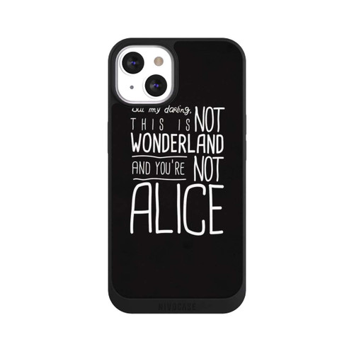 Apple iPhone 13 NIVOpure Not Alice
