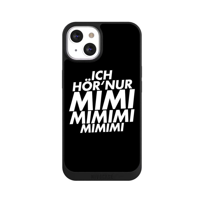 iPhone 13 NIVOpure Mimi Mimimi