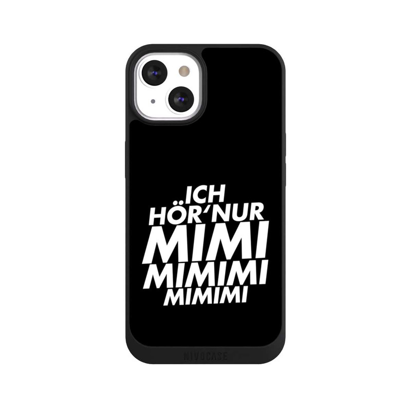 iPhone 13 NIVOpure Mimi Mimimi