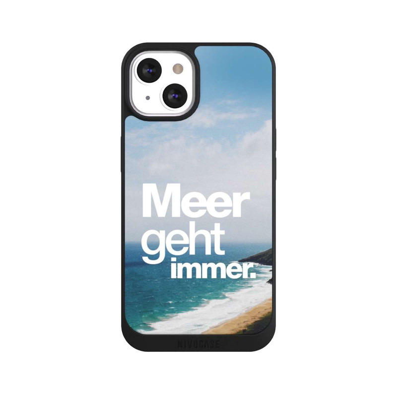 iPhone 13 NIVOpure Meer Geht Immer