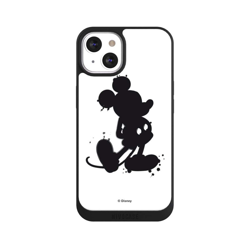 iPhone 13 NIVOpure Micky Maus - Splash