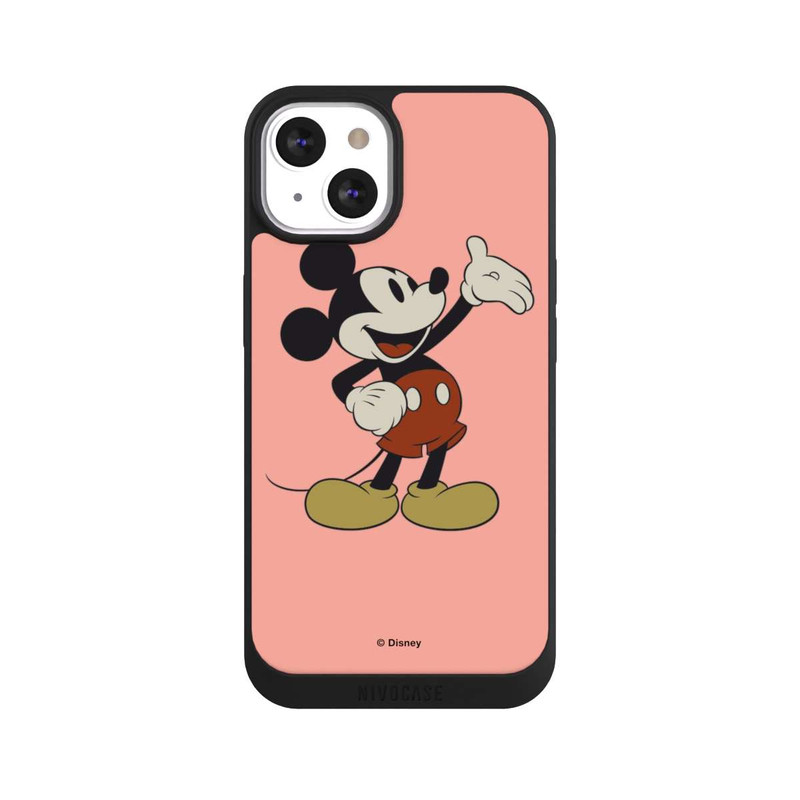 iPhone 13 NIVOpure Happy Micky