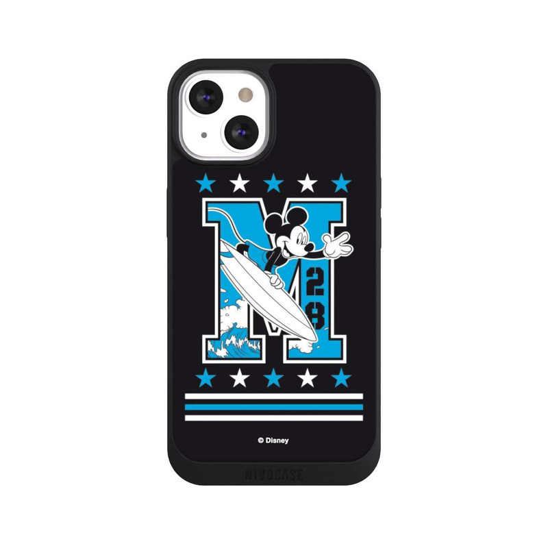 iPhone 13 NIVOpure Micky Maus - M28