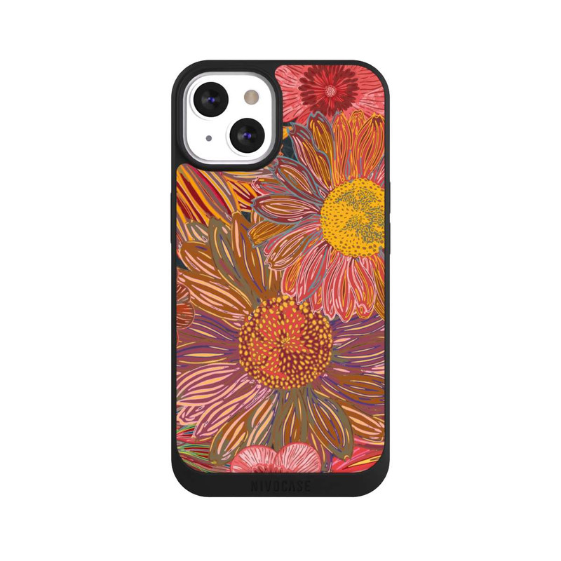 iPhone 13 NIVOpure Danse des marguerites