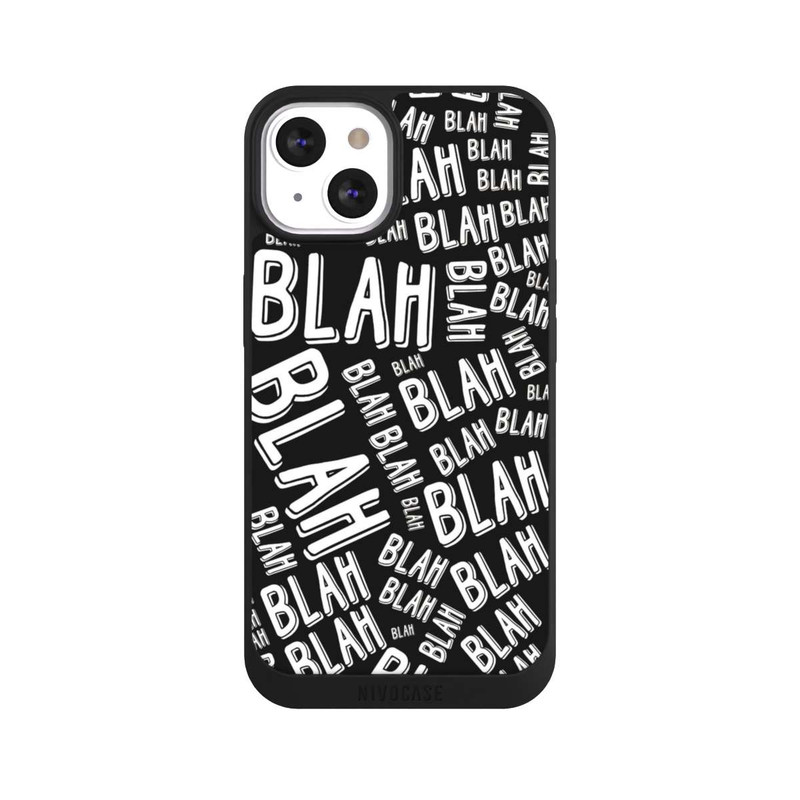 iPhone 13 NIVOpure Blahblahblah