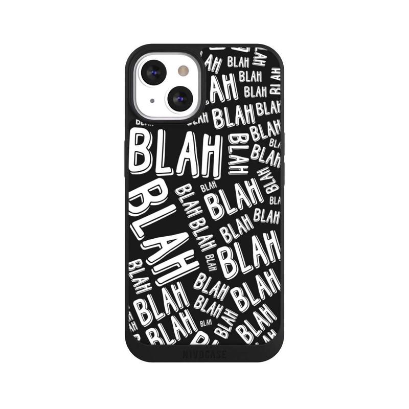 iPhone 13 NIVOpure Blahblahblah