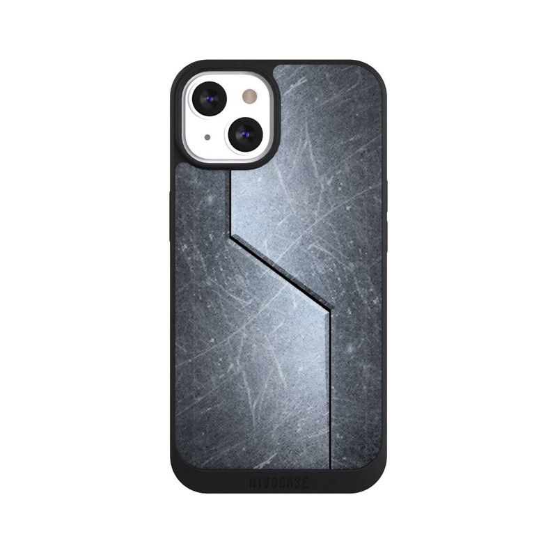 iPhone 13 NIVOpure Real Steel