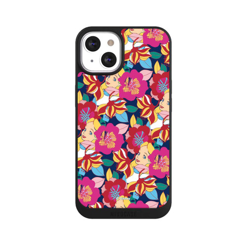 Apple iPhone 13 NIVOpure Alice Flower Pattern