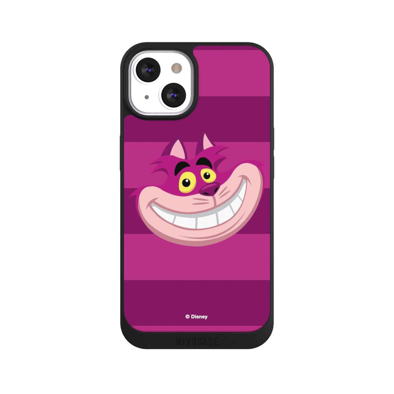 iPhone 13 NIVOpure Chat du Chesire 2