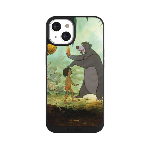 Apple iPhone 13 NIVOpure Mowgli und Baloo