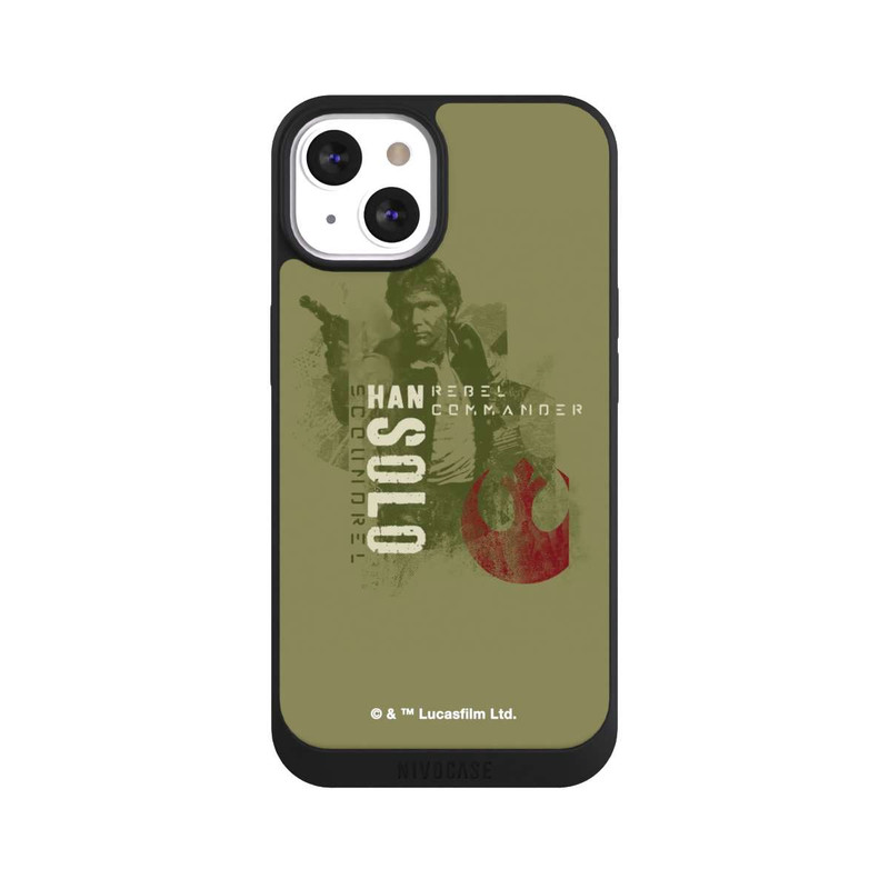 iPhone 13 NIVOpure Rebel Commander