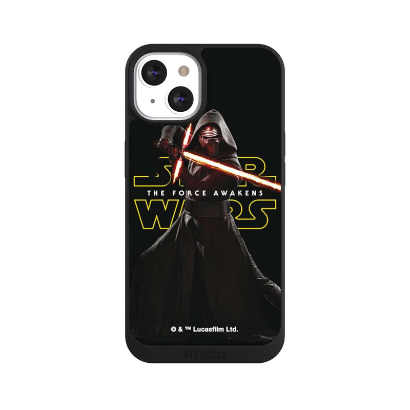 iPhone 13 NIVOpure Kylo Ren