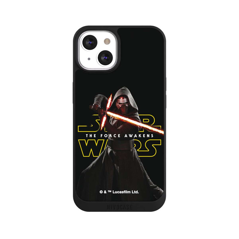 iPhone 13 NIVOpure Kylo Ren - Star Wars
