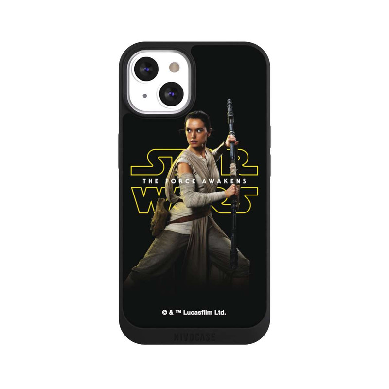 iPhone 13 NIVOpure Rey