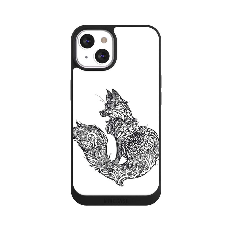 iPhone 13 NIVOpure Fox Ornate