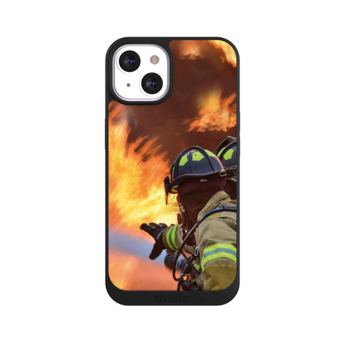 Apple iPhone 13 NIVOpure Feuerkämpfer