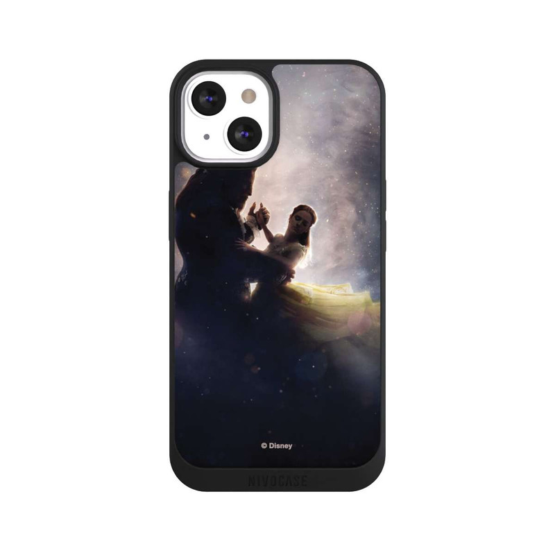 iPhone 13 NIVOpure Tanz mit Biest