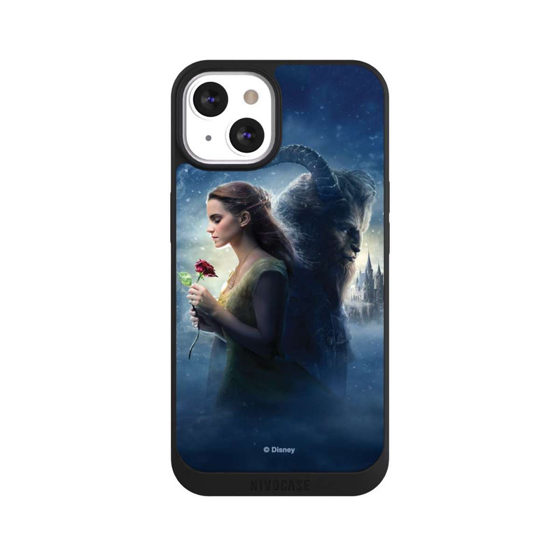 iPhone 13 NIVOpure Belle und Biest