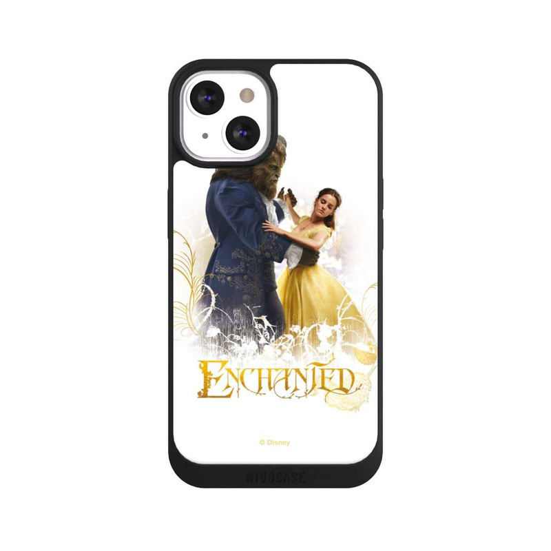 iPhone 13 NIVOpure La Belle et la Bête Film