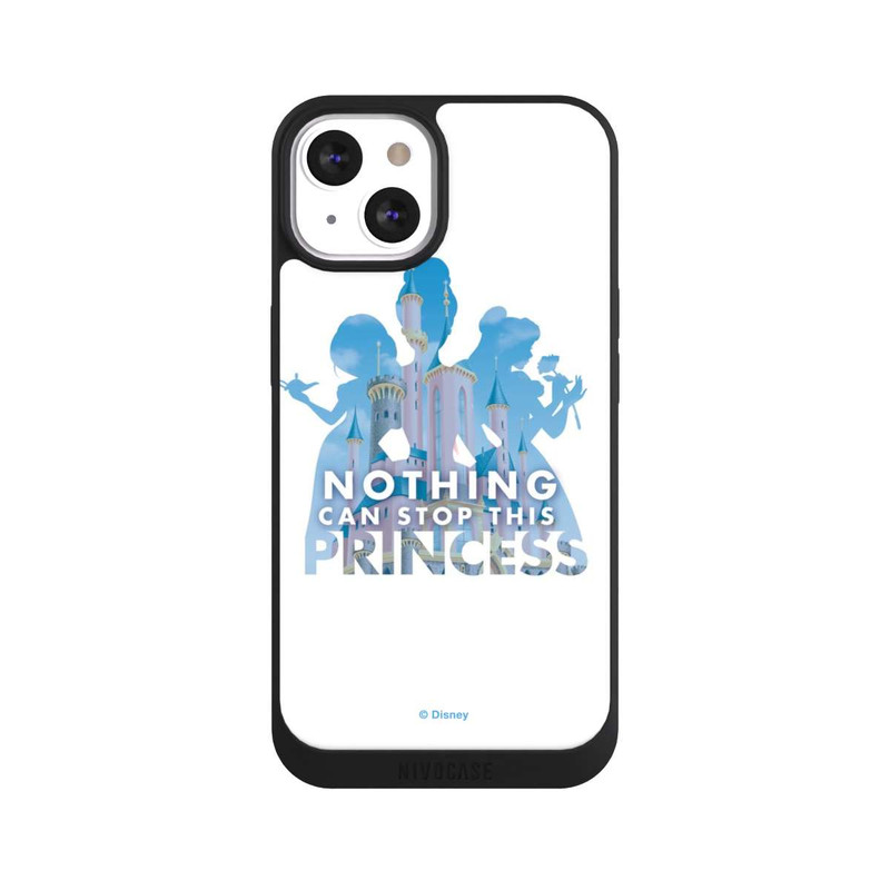 iPhone 13 NIVOpure Nothing Can Stop This Princess