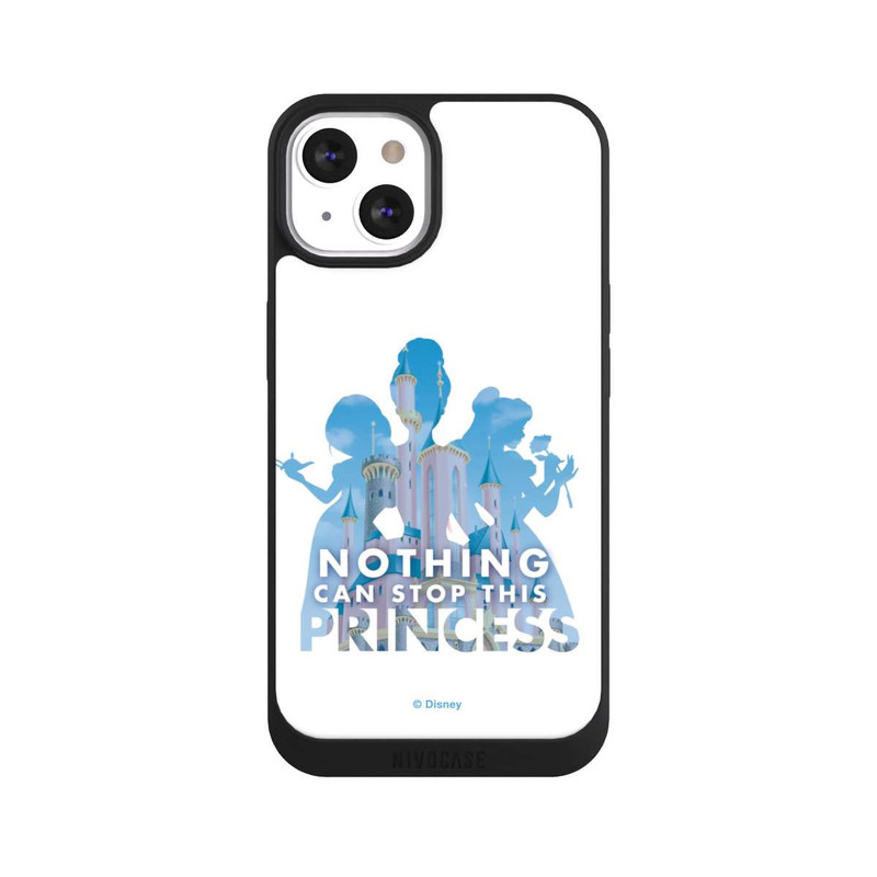 iPhone 13 NIVOpure Nothing Can Stop This Princess