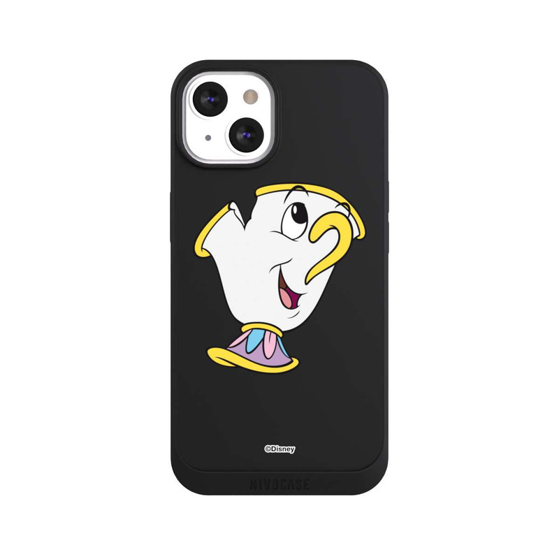 iPhone 13 NIVOpure Chip Sans Fond