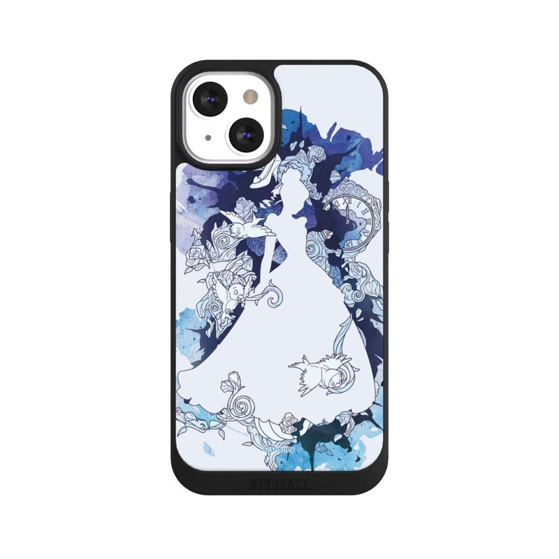 iPhone 13 NIVOpure Princesse Cendrillon
