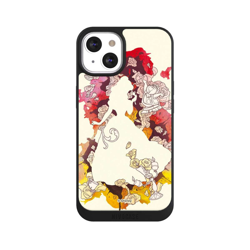 iPhone 13 NIVOpure Princess Belle