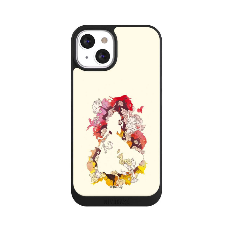 iPhone 13 NIVOpure Princesse Belle