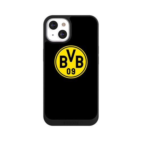 Apple iPhone 13 NIVOpure BVB Schwarz