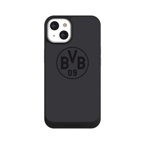 Apple iPhone 13 NIVOpure BVB Grau