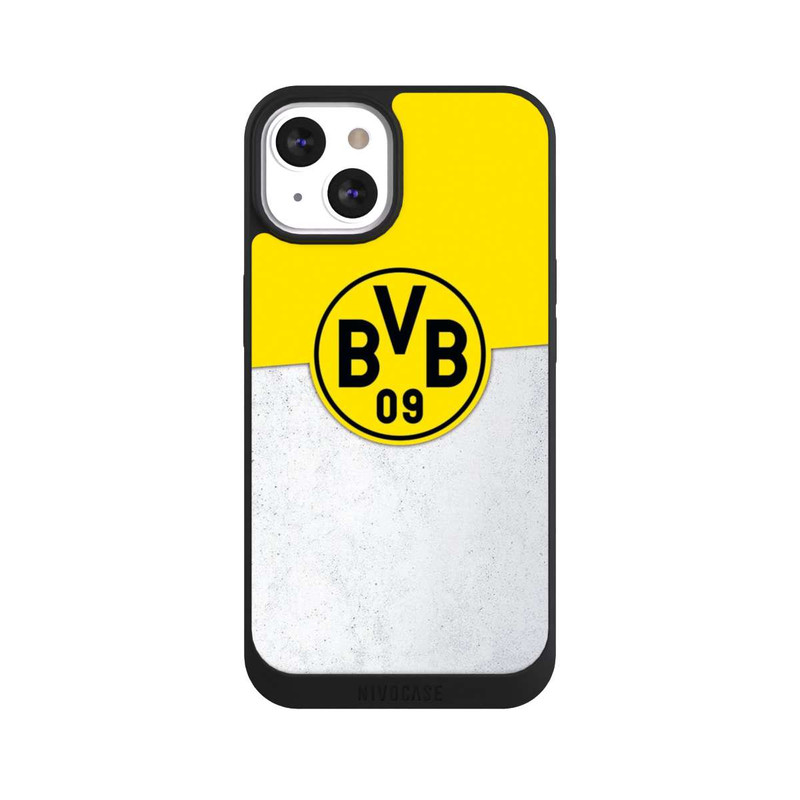 iPhone 13 NIVOpure BVB Betonoptik