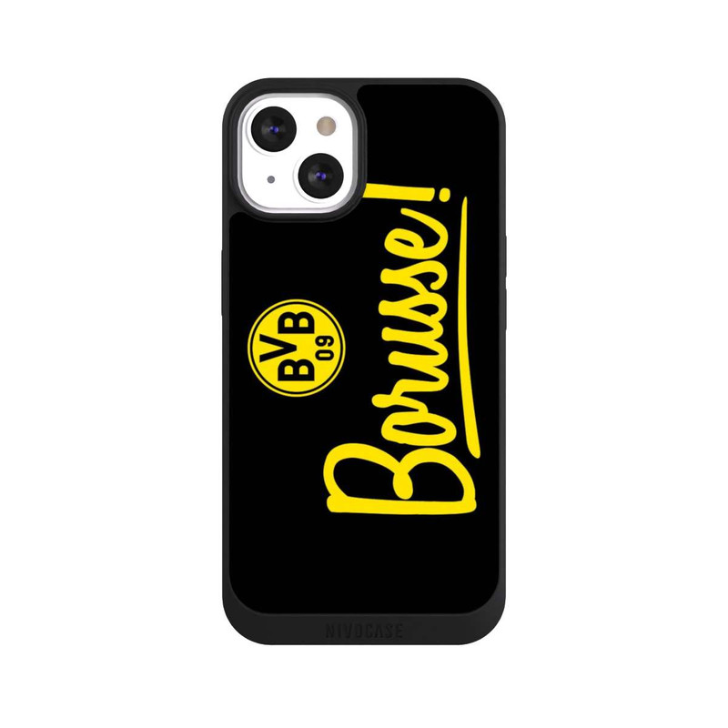 iPhone 13 NIVOpure BVB Borusse