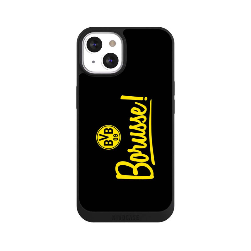 iPhone 13 NIVOpure BVB Borusse