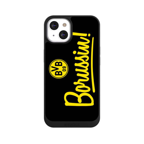 Apple iPhone 13 NIVOpure BVB Borussin