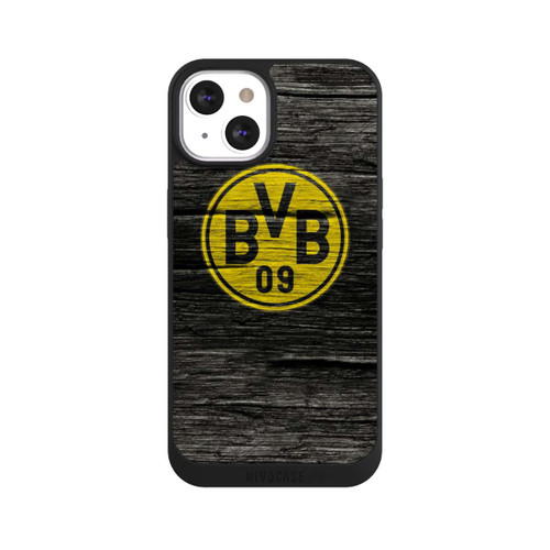 Apple iPhone 13 NIVOpure BVB Holzoptik