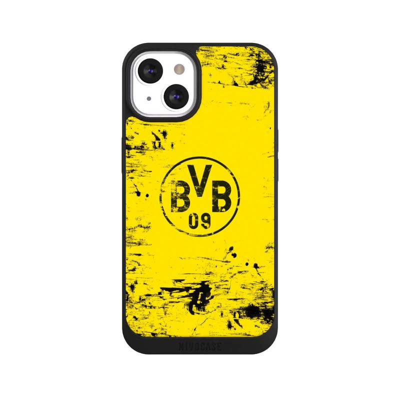 iPhone 13 NIVOpure Look Street BVB