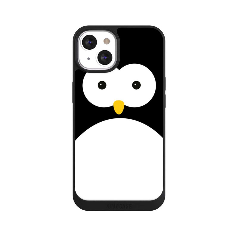 iPhone 13 NIVOpure Pingu