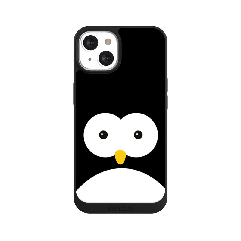 iPhone 13 NIVOpure Pingu