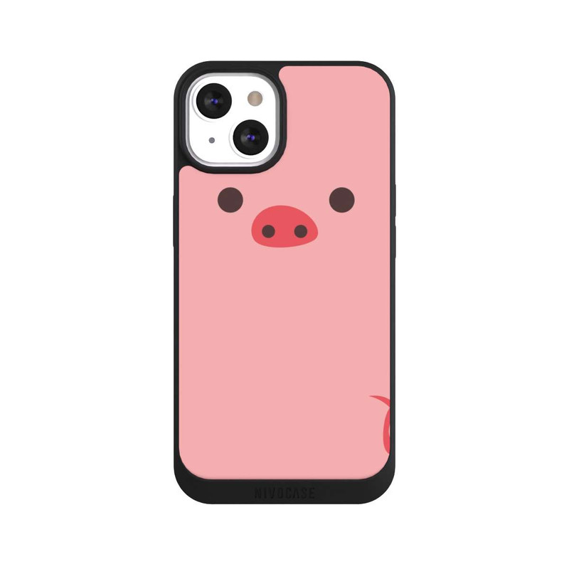 iPhone 13 NIVOpure little piglet