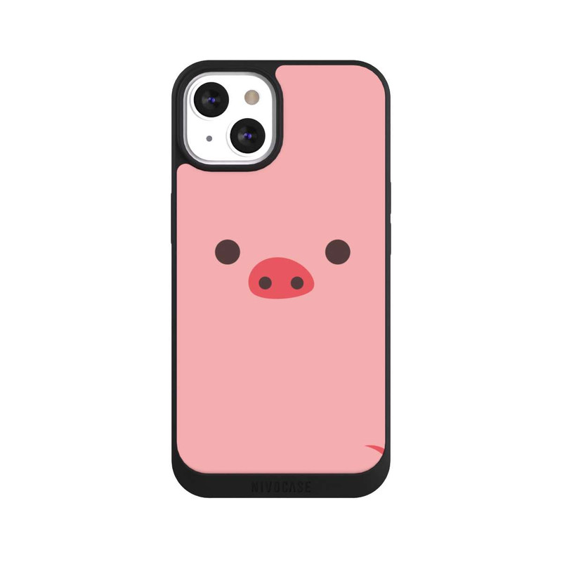 iPhone 13 NIVOpure Petit Porcelet