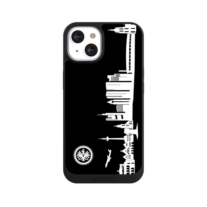 iPhone 13 NIVOpure Frankfurter Skyline