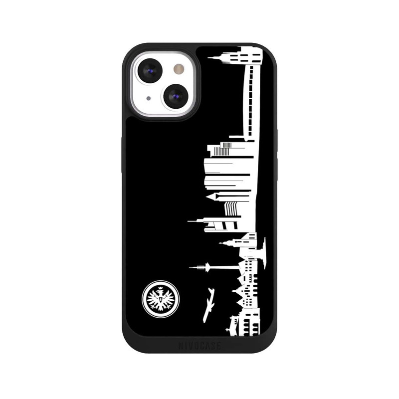 iPhone 13 NIVOpure Frankfurter Skyline