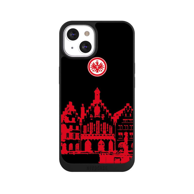iPhone 13 NIVOpure Frankfurter Roemer