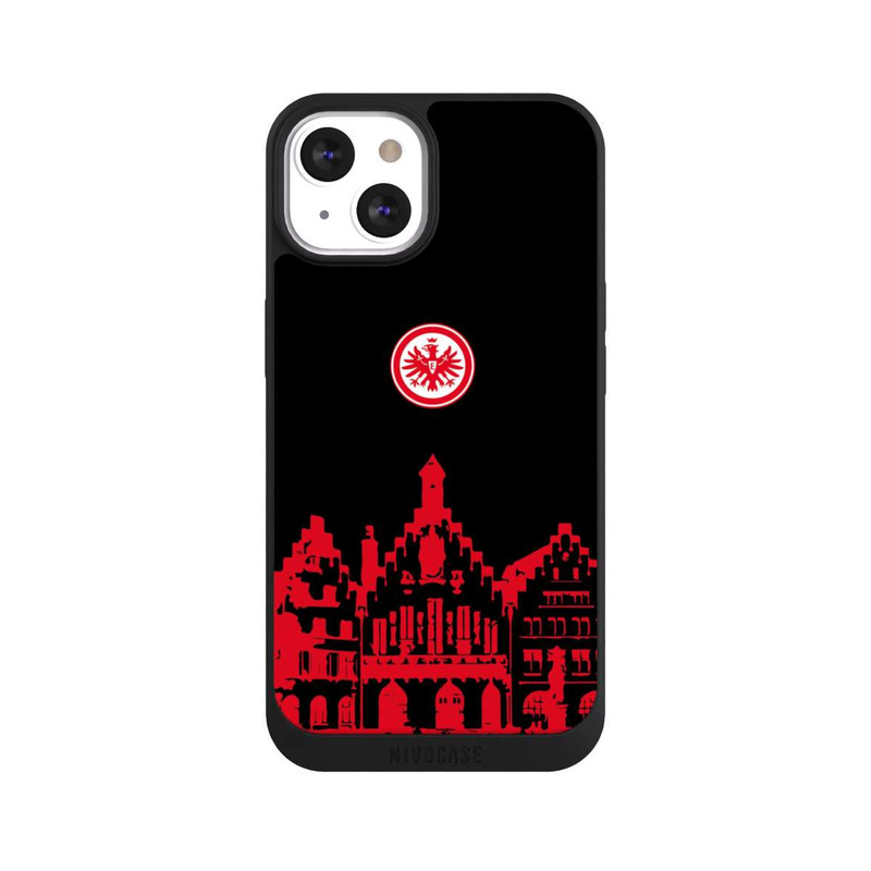 iPhone 13 NIVOpure Frankfurter Roemer