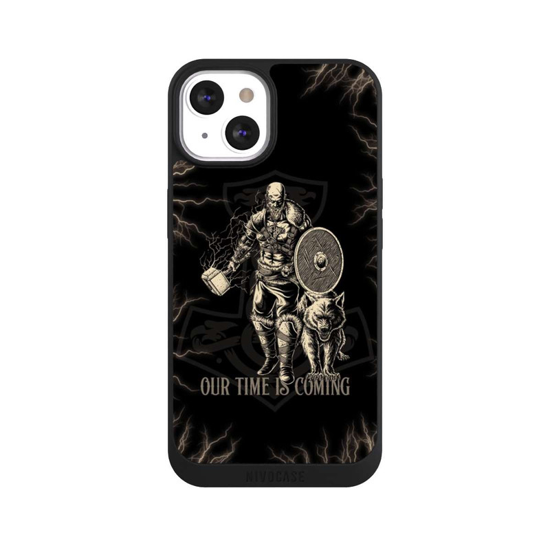 iPhone 13 NIVOpure Our Time is Coming